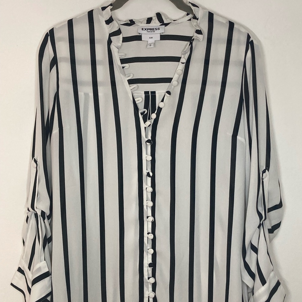 Women's Blouse